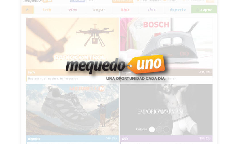 me quedo uno