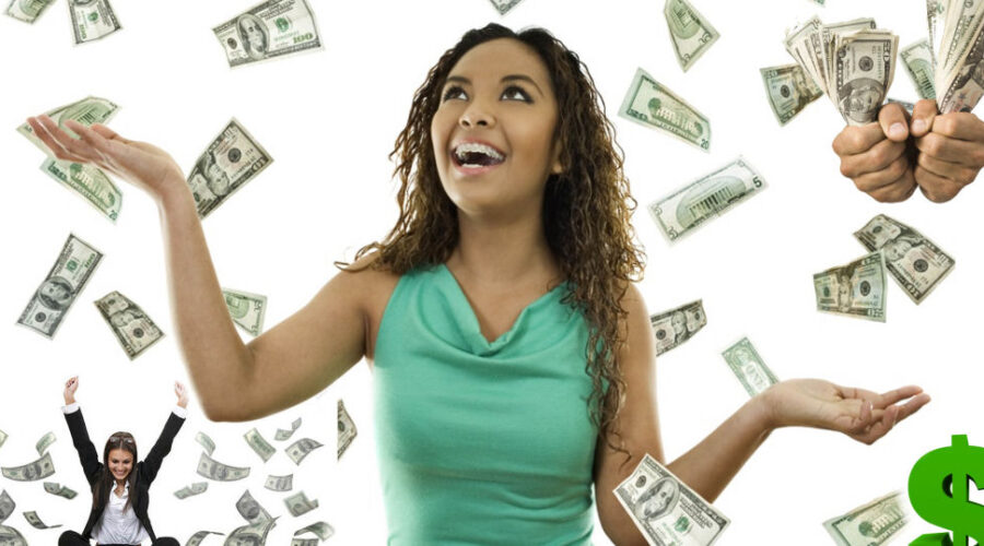 6 principios para hacer mucho dinero