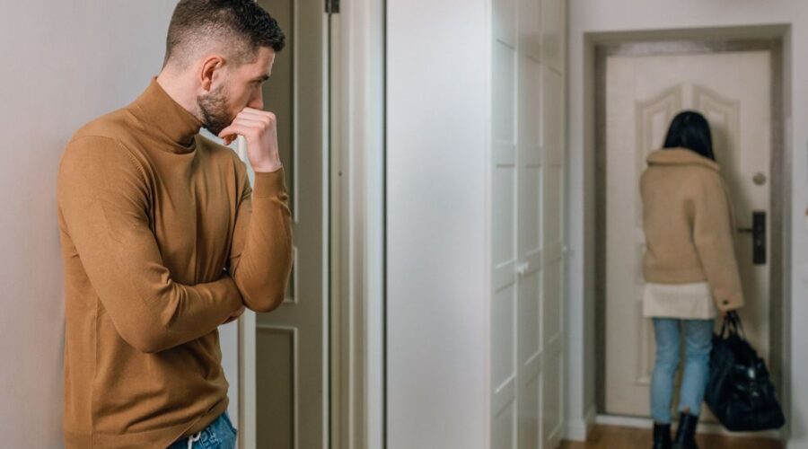 Qué ocurre si los deudores se separan declarado el concurso de acreedores