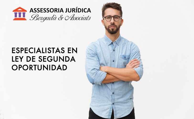 Asistencia Gratuita en Ley de Segunda Oportunidad