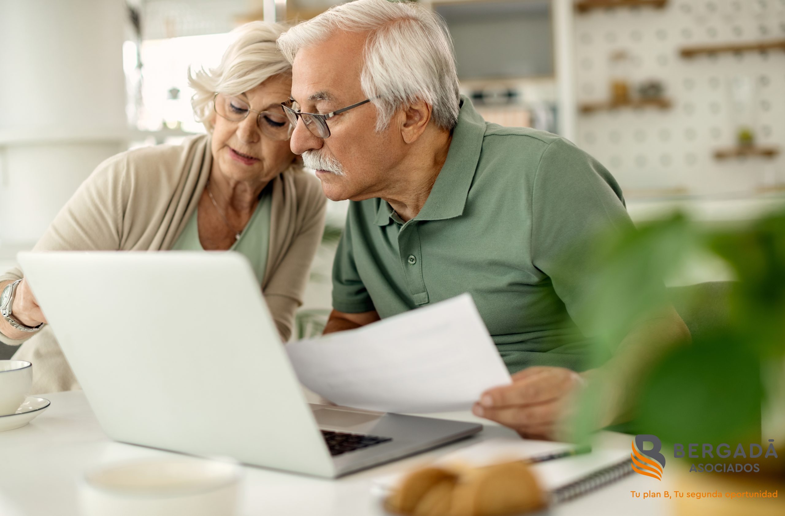 ¿Pueden levantarse los embargos sobre salarios y pensiones con la Ley de la Segunda Oportunidad?