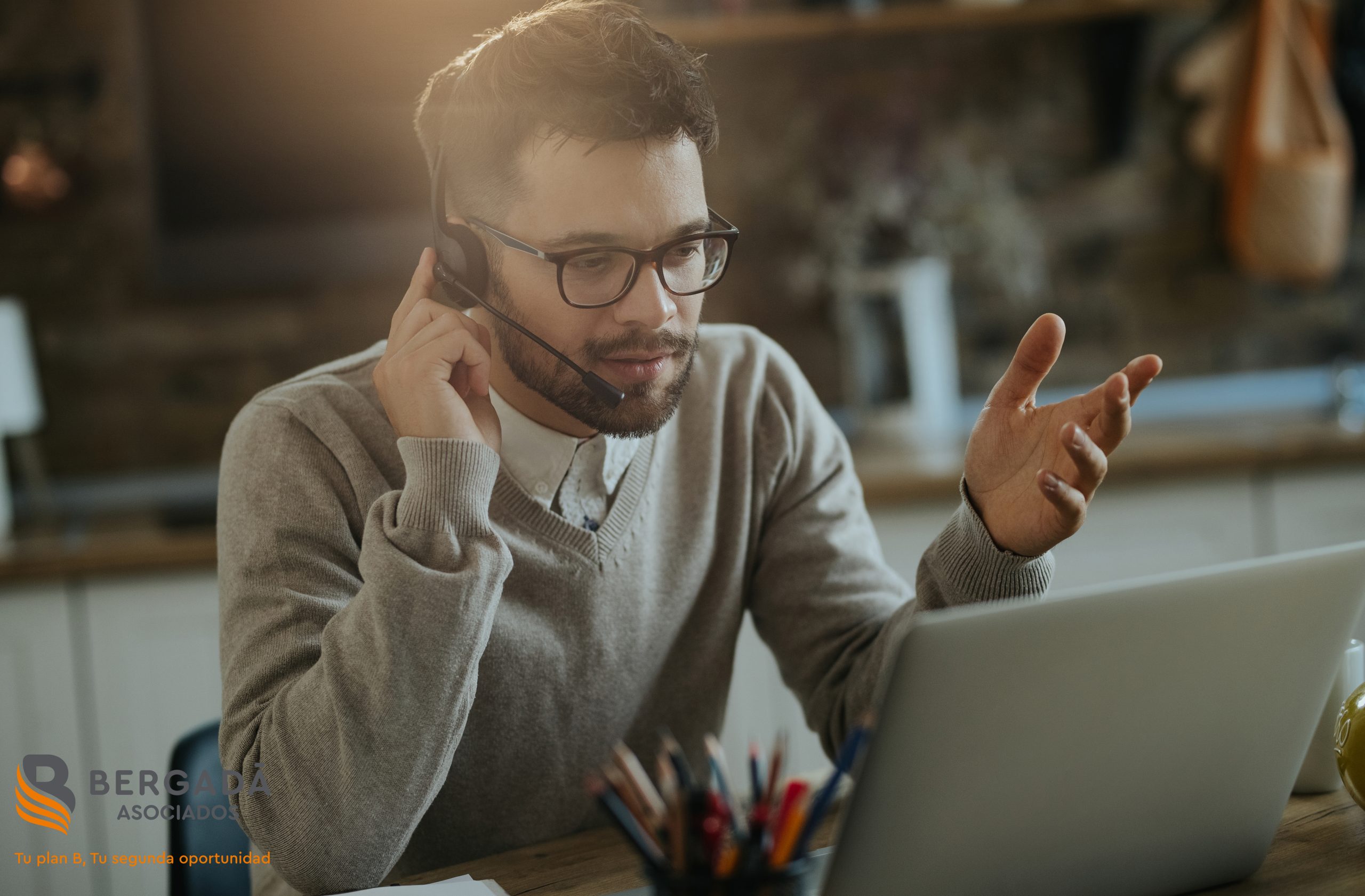 Acoso telefónico por parte de empresas de recobro de deudas (incluye modelo de carta de reclamación)