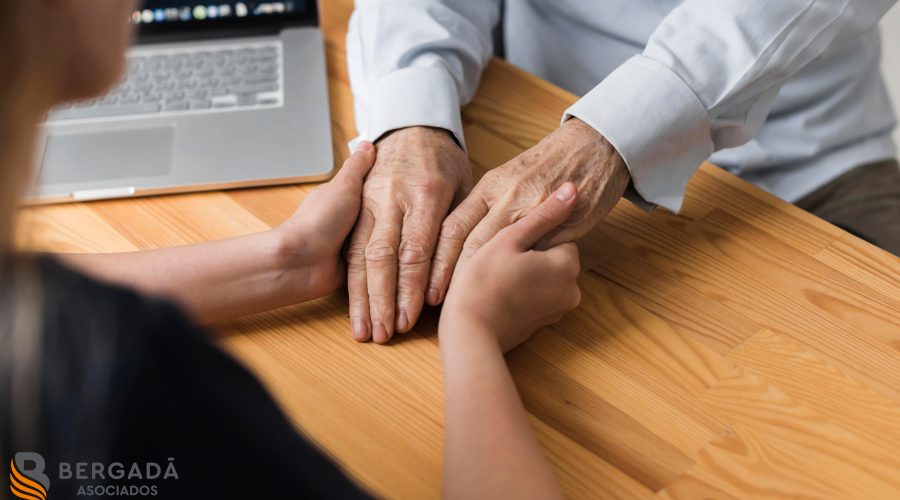 Navegando por las emociones: El viaje de los clientes en busca de la Ley de la Segunda Oportunidad