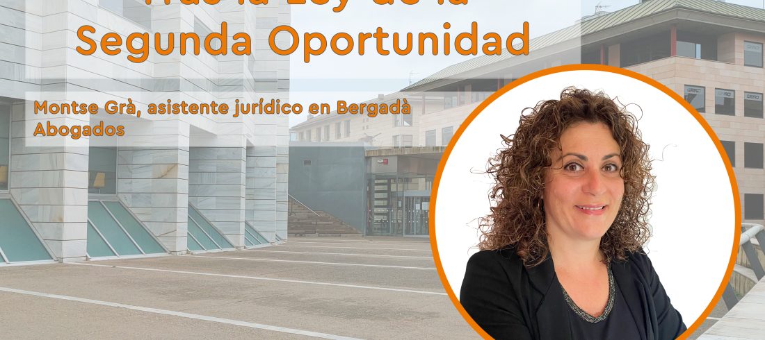 Montse Grà: "Una investigación legal exhaustiva es fundamental para apoyar el trabajo de los abogados"