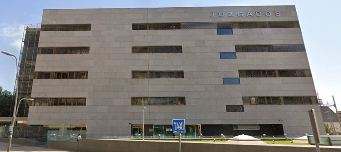 El Juzgado Mercantil de Almería perdona una deuda de 16.086 euros a una mujer cuya insolvencia se originó tras adquirir una vivienda y emprender un negocio