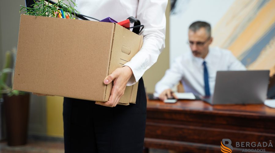 El alcance de la exoneración frente a los créditos laborales, ¿es exonerable la indemnización por despido improcedente?