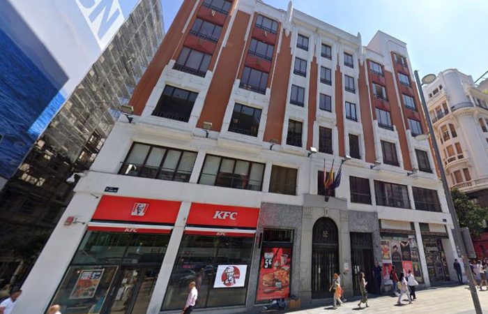 El Juzgado Mercantil de Madrid exonera una deuda de 289.501 euros a un empresario hostelero afectado por la crisis del Covid-19