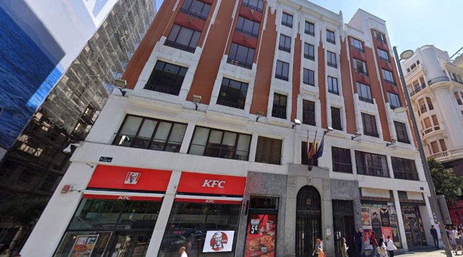 El Juzgado Mercantil de Madrid exonera una deuda de 289.501 euros a un empresario hostelero afectado por la crisis del Covid-19
