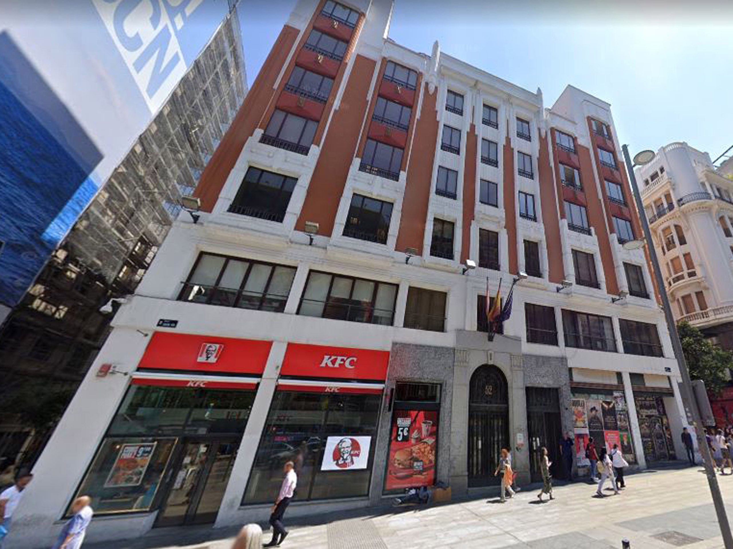 El Juzgado Mercantil de Madrid exonera una deuda de 289.501 euros a un empresario hostelero afectado por la crisis del Covid-19