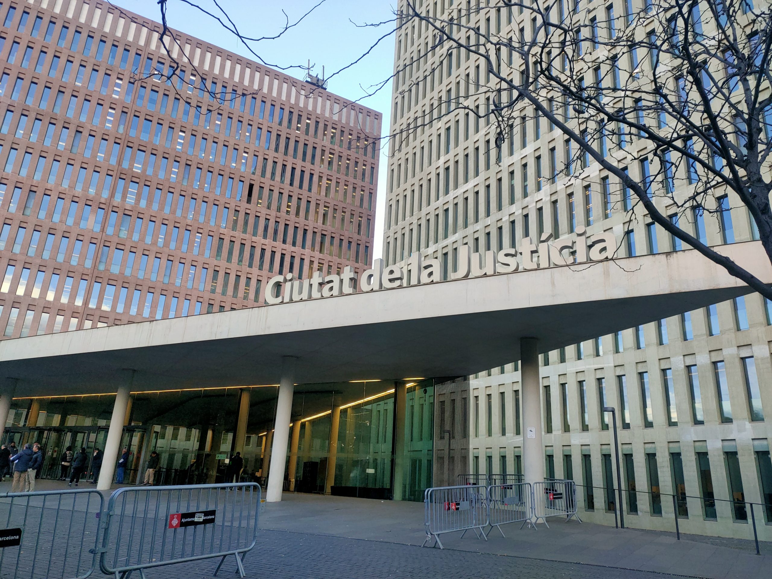 El Juzgado Mercantil de Barcelona perdona una deuda de 180.866 euros a un vecino de Òdena cuya insolvencia devino a causa de la pandemia, al tener que cerrar su bar