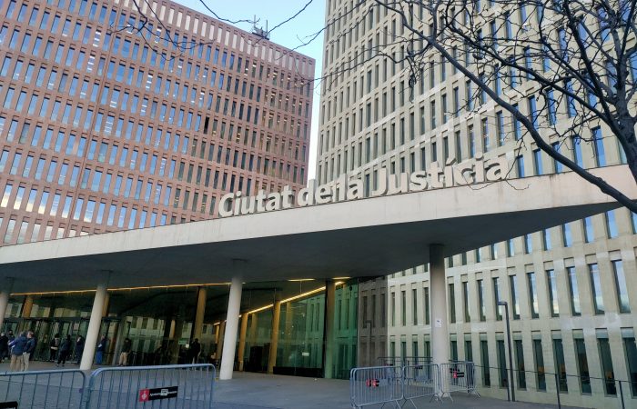 Perdonan una deuda de 1,27 millones de euros a un matrimonio de L'Atmella del Vallès en insolvencia por los avales concedidos durante la crisis de 2008